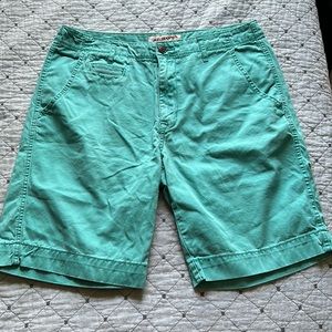 Men’s Arizona Jean Co. Shorts Size 33